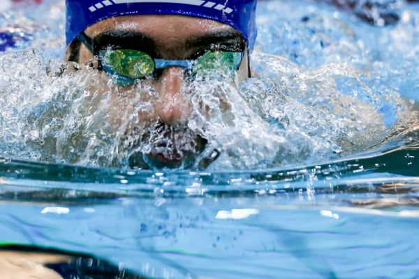 ۱۲ مدال رنگارنگ برای شناگران ایران در آسیا