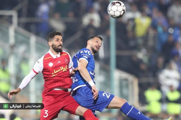 واگذاری پرسپولیس سریعتر از استقلال صورت میگیرد شرکت تامین اجتماعی، مالک جدید قرمزها