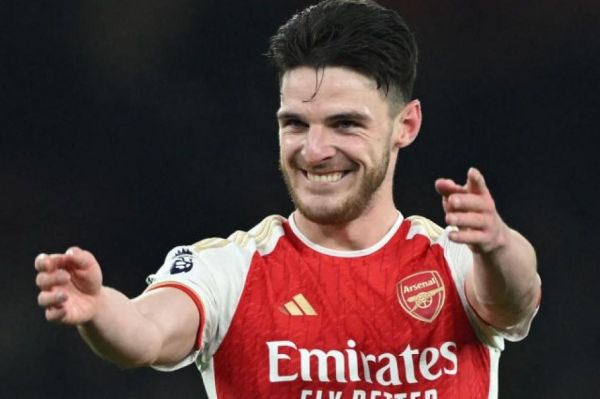 ستاره محبوب توپچیها، بهترین بازیکن سال فوتبال لندن