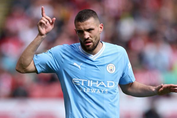 ستاره کروات منچسترسیتی در رادار تیمهای عربستانی