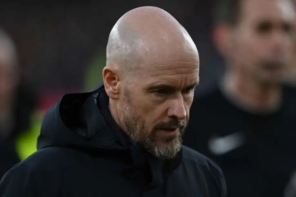  ایمان قاطع سرمربی منچستریونایتد به مالک جدید