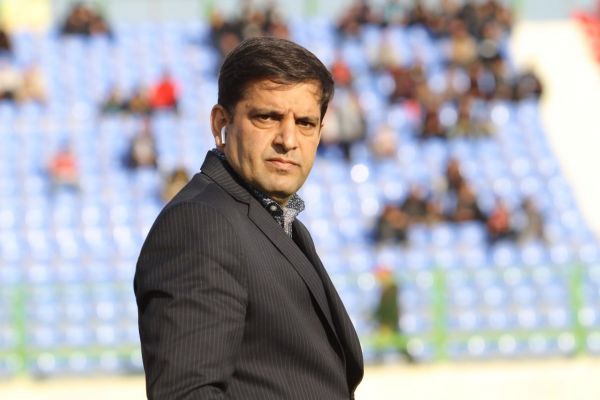  بازگشت سیف‌الله‌پور به باشگاه نساجی مازندران