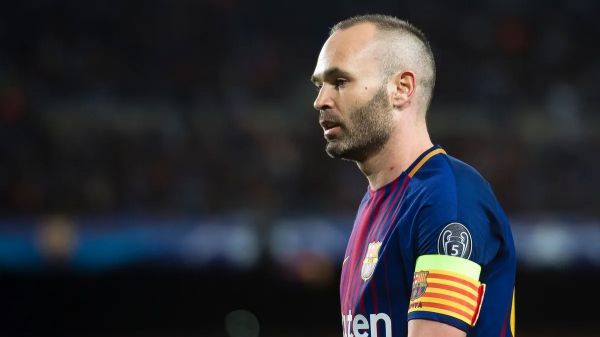  رکورد ویژه کاپیتان اسبق بارسلونا؛ هزار بازی بدون یک کارت قرمز
