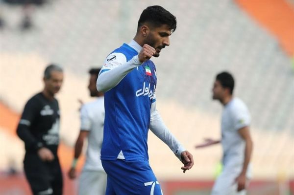  نامه استقلال به فیفا برای پرداخت بخشی از طلب باشگاه سانتاکلارا