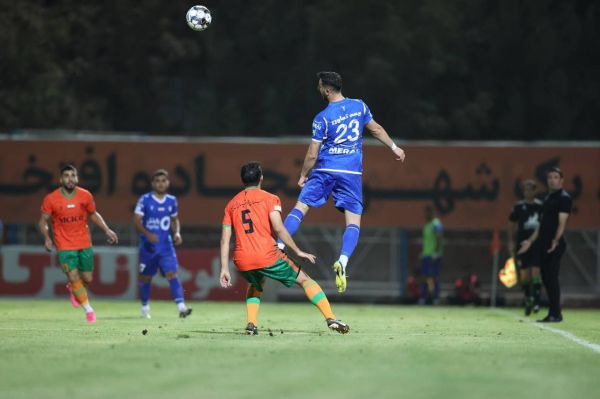 قیمت یکسان بلیتهای میزبان و مهمان برای دیدار مس رفسنجان-استقلال