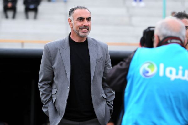 مذاکرات سرمربی سابق استقلال با دریا بابل به نتیجه نرسید