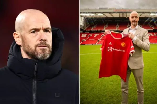  مقصد بعدی سرمربی منچستریونایتد مشخص شد