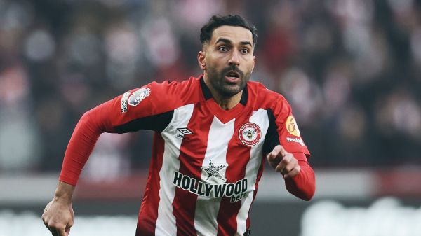  ضرری که تیم ملی به قدوس زد؛ تبعید به نیمکت برنتفورد