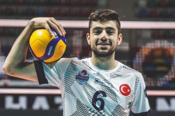 پیروزی آلانیا اسپور با بردیا سعادت اسپورتوتو با مرتضی شریفی شکست خورد