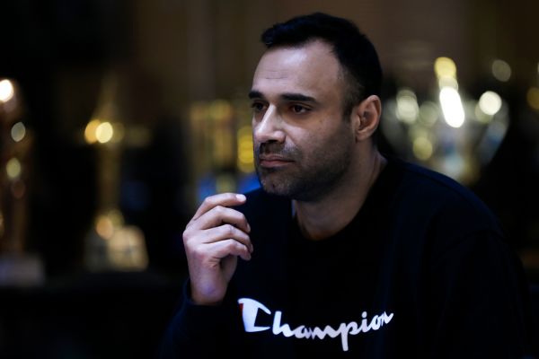 عادل غلامی سرمربی تیم ملی والیبال نوجوانان پسر شد