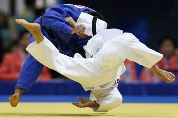 اسامی جودوکاران دعوت شده به سومین اردوی تیم ملی