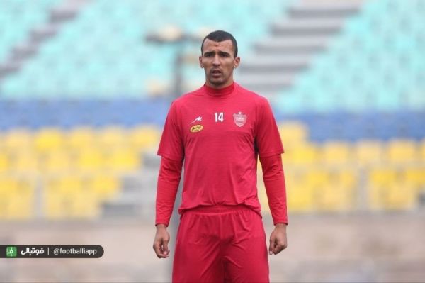  گزارش ایسنا  آمار عجیب و ضعیف مهاجمان خارجی لیگ برتر  باهویی بدترین نبود