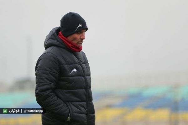 پرسپولیس ورژن اوسمار؛ امید گل بالا، گلزنی ضعیف