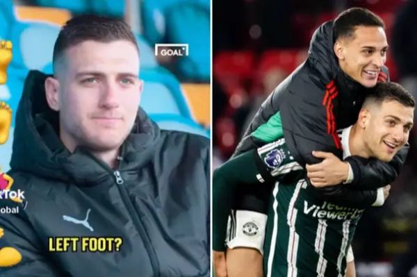  وقتی که مدافع منچستریونایتد به جای بازیکن ایده‌آل، بدترین بازیکن را ساخت