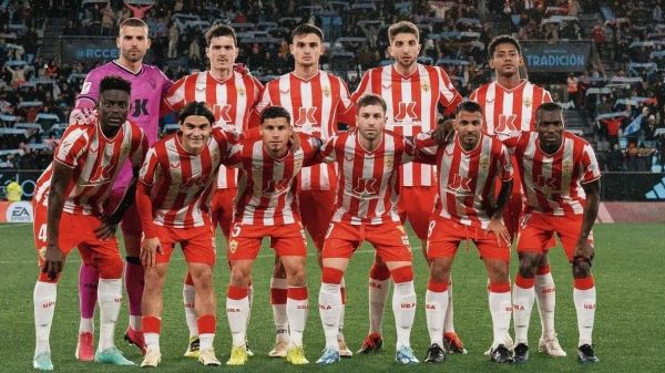 باشگاه اسپانیایی در مسیر ثبت بدترین رکورد تاریخ پنج لیگ بزرگ