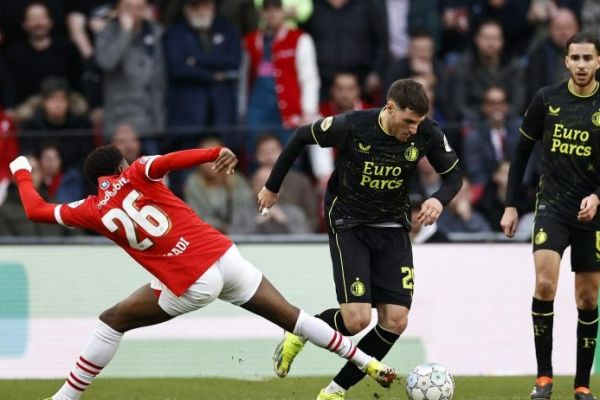 تساوی فاینورد مقابل صدرنشین در شب غیبت علیرضا جهانبخش