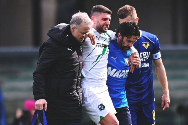  خبر بد برای سرمربی تیم ملی ایتالیا؛ براردی یورو ۲۰۲۴ را از دست داد