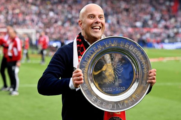 مربی فاینورد گزینه جدید جانشینی توماس توخل