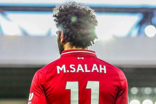 ادعای دیلی میل ؛ صلاح تصمیم خود را برای ترک لیورپول گرفته است