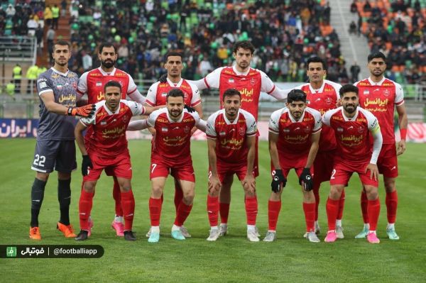 سازمان تأمین اجتماعی در اختیار گرفتن مالکیت پرسپولیس صلاح نیست درخواستی برای خرید این باشگاه نداشتیم