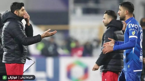 کمیته داوران و یک سورپرایز بزرگ؛ داوران زن برای دربی