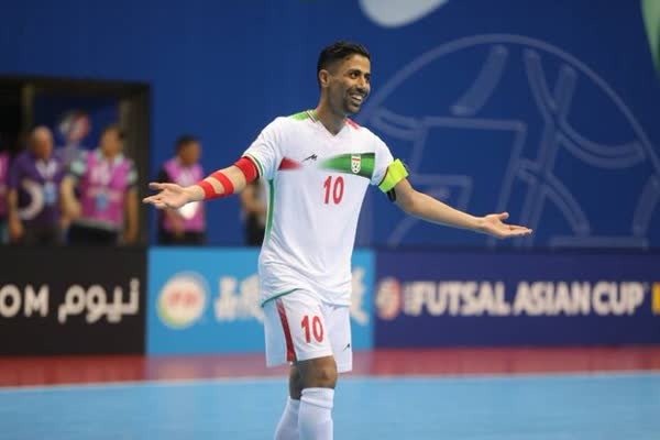 حضور حسین طیبی در تیم منتخب هفته لیگ اسپانیا