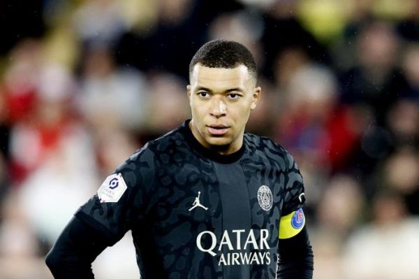 اولین تلاش پیاسجی برای خرید جانشین امباپه شکست خورد