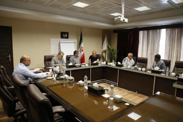 برگزاری جلسه هیات مدیره باشگاه پرسپولیس بدون حضور نفرات جدید