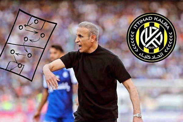  ادعای خبرورزشی  یحیی گل‌محمدی گزینه جانشینی فرهاد مجیدی