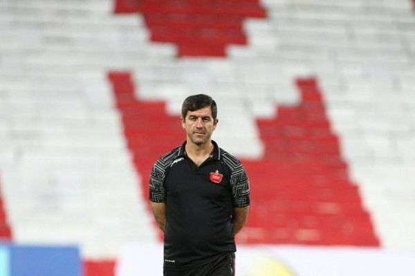 استوری تلخ کریم باقری برای سیل زدگان