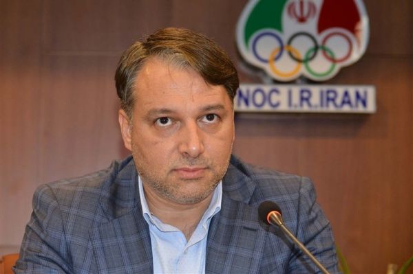 عزیزی تمام جوایز مسابقات تور جهانی بهصورت دلاری بود