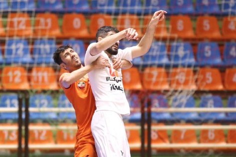 ال کلاسیکو رکورد طلایی گیتیپسند در هفته آخر را خراب کرد