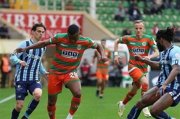 پیروزی آدنا دمیراسپور در دیداری خانگی