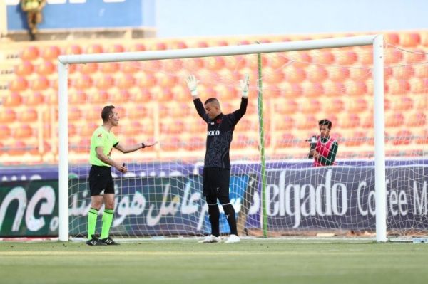  روز درخشان حامد لک؛ انتقام دربی حذفی را هم گرفت