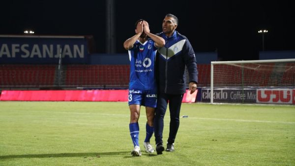 دلیل حذف آسیاییِ استقلال؛ در دو آیتم هیچ سندی را بارگذاری نکردند