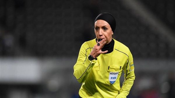  آشنایی با داور ویژه دربی؛ دروازه‌بانی با سابقه قضاوت در لیگ مالدیو