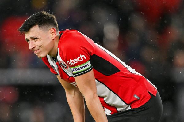 تفاضل گل عجیب تیمی که شش گل از آرسنال خورد