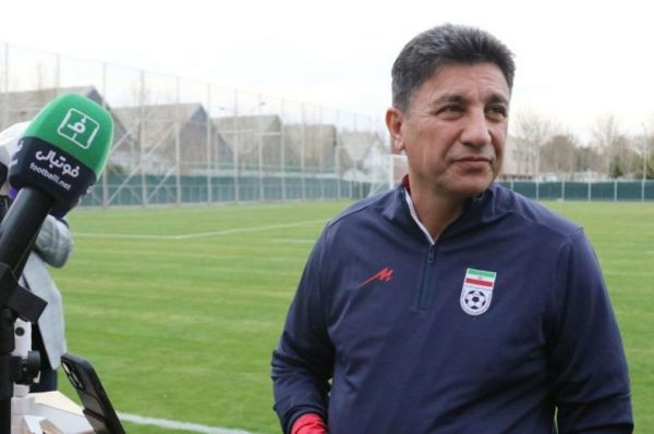  قلعه‌نویی  باخت به قطر برای ما قابل هضم نیست  تیم ملی متعلق به همه است