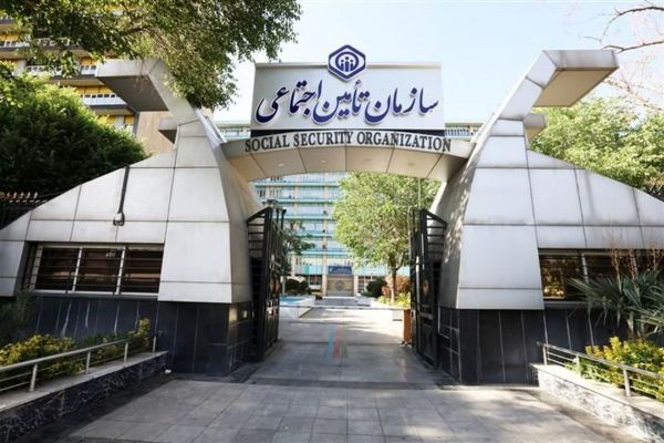  اطلاعیه سازمان تأمین‌اجتماعی پیرامون برخی سوءبرداشت‌ها از مواضع این سازمان در خصوص باشگاه پرسپولیس