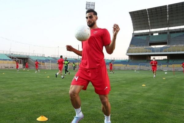  زاهدی در یک قدمی فوکوئوکا؛ فقط تست پزشکی مانده است