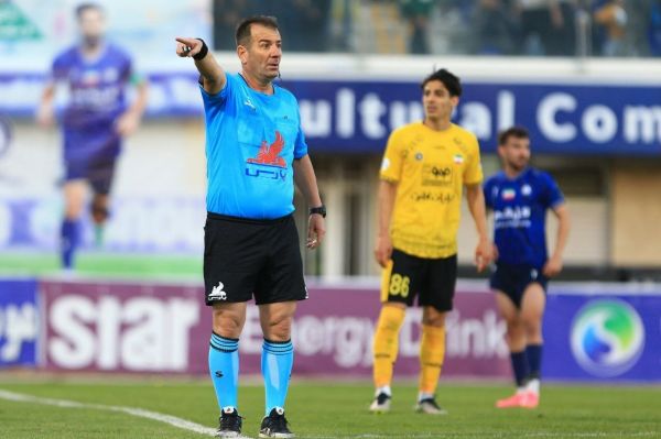  عباس راکی  طالقانی به خاطر مصاحبه من را محروم کرده است