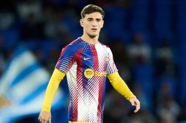  جذب ستاره جوان بارسلونا، رویای بزرگ لوییز انریکه در تابستان 2024