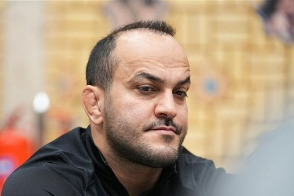  چرا لشگری در اردوی تیم ملی کشتی آزاد غایب است