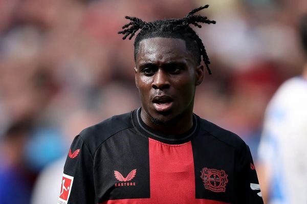  بایرن مونیخ در پی جذب ستاره هلندی بایر لورکوزن