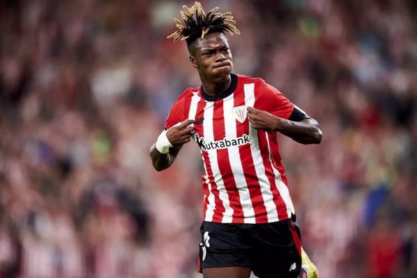  تصمیم جدی آبی‌های لندن برای جذب ستاره اتلتیک بیلبائو