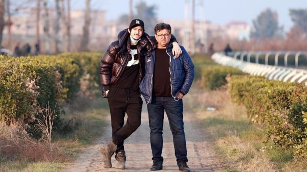 والیبالزدگی عامل فوتبالیست شدن سردار آزمون