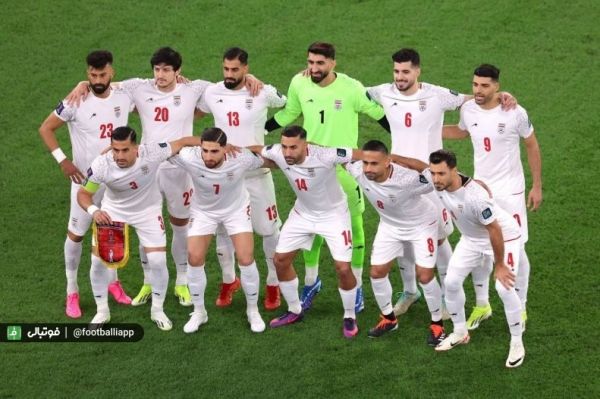  بلیت بازی ایران - ترکمنستان رایگان شد