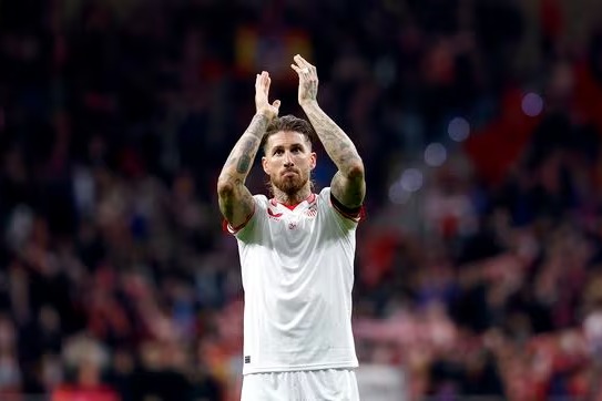 عربستانیها به دنبال اغوای کاپیتان رئال مادرید