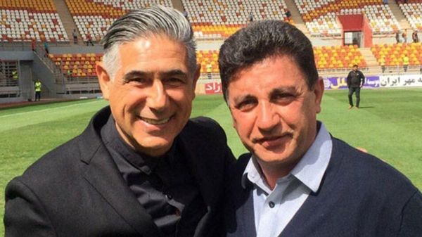 سرنوشت ایده ناگهانی قلعهنویی؛ قطبی مشاور میشود نه دستیار