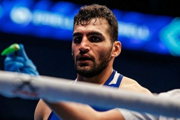  بوکسور ایرانی از کسب سهمیه المپیک بازماند